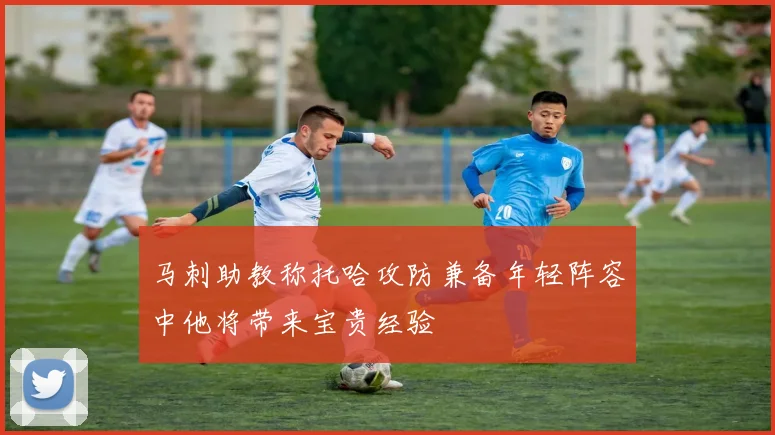 马刺助教称托哈攻防兼备年轻阵容中他将带来宝贵经验